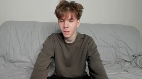 Brax online show from December 10, 10:49 am