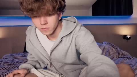 Brax online show from January 17, 8:28 am