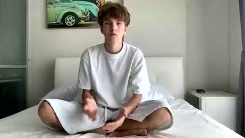 Brax online show from October 10, 8:19 am