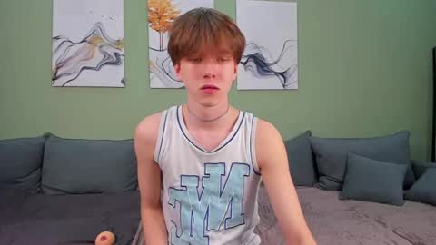 Brax online show from February 27, 2:32 pm