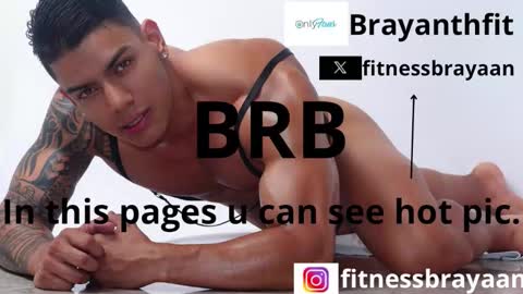 Snapshot of brayaanfit chatting on October 1, 11:41 pm 50 OFF TODAY online show from October 1, 11:41 pm