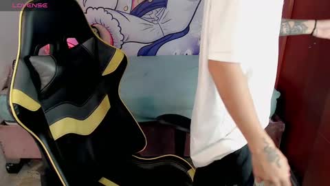 BRAYAN online show from January 28, 12:54 pm