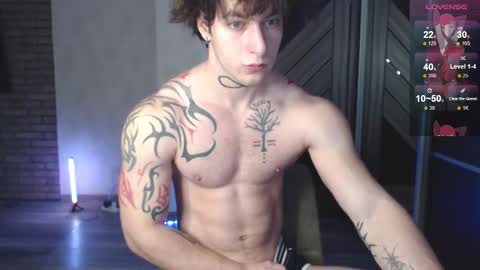 brendan__piks online show from December 21, 8:00 am