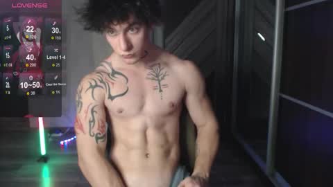 brendan__piks online show from November 20, 6:46 am