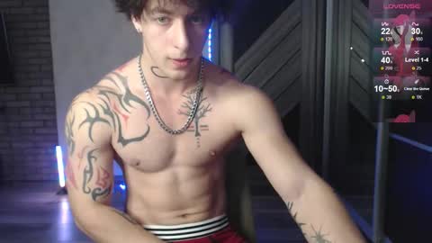 brendan__piks online show from November 30, 10:06 am