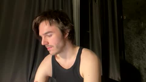 brendon000hardt online show from February 25, 1:34 pm