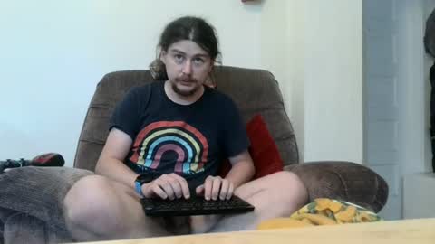 Brenin Bralbe online show from June 25, 8:46 pm