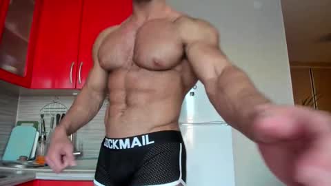 Snapshot of bretman_narcissus chatting on October 18, 10:42 am bretman_narcissus online show from October 18, 10:42 am