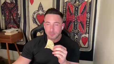 Brett Mycles online show from January 9, 12:49 am