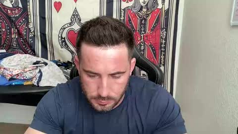 Brett Mycles online show from March 12, 3:53 pm