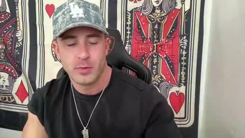 Brett Mycles online show from November 29, 5:04 pm