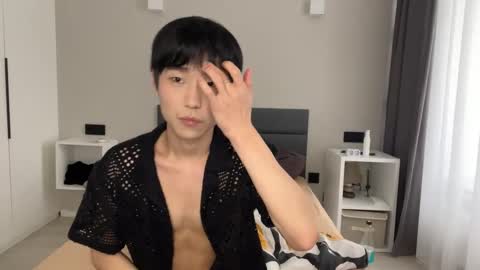 Brian boy online show from February 20, 11:31 am