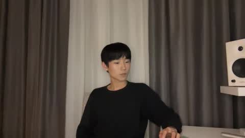 Brian boy online show from February 20, 10:48 pm