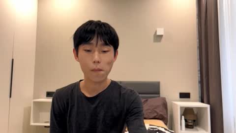 Brian boy online show from February 13, 1:05 pm