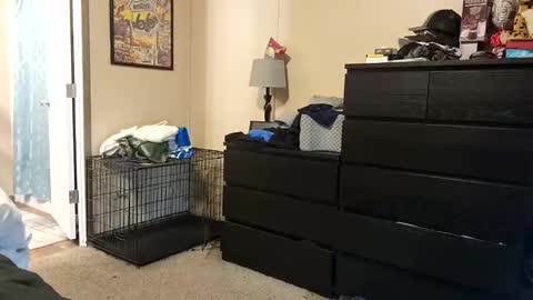 brianbangs1 online show from October 16, 12:18 am