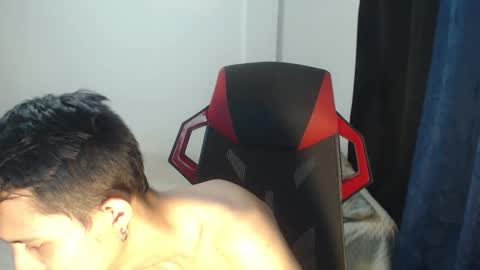 brian ruiz online show from March 25, 1:31 am