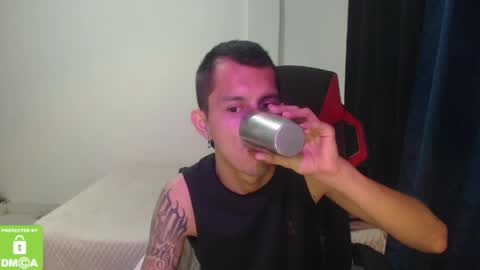 brian ruiz online show from April 28, 12:27 am