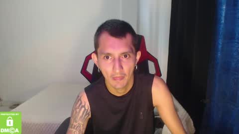 brian ruiz online show from April 28, 6:45 pm