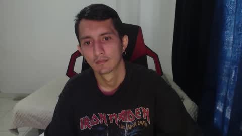 brian ruiz online show from March 21, 7:18 pm