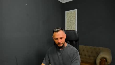 Brian online show from March 1, 7:41 am