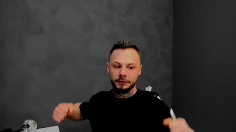 Brian online show from February 9, 5:50 am