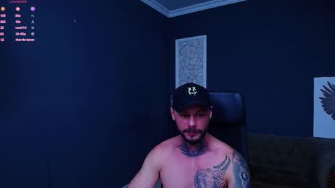 Brian online show from September 14, 4:47 am