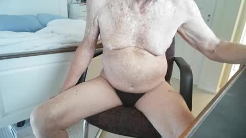 Brianj 22 online show from January 10, 9:52 pm