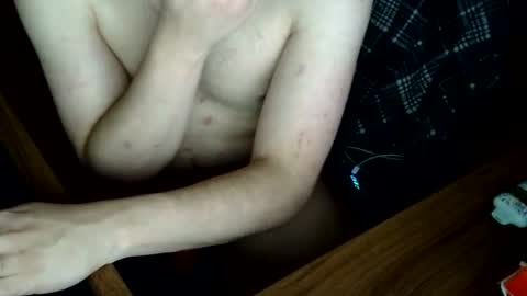 brianmcdaniels1 online show from December 5, 8:10 am