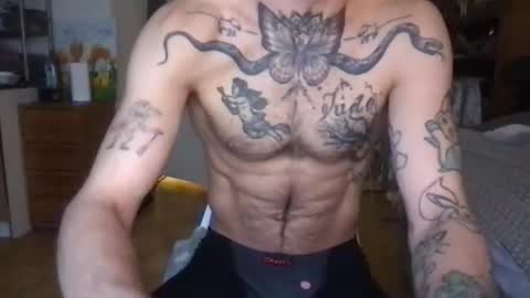 Brian online show from February 10, 7:02 am