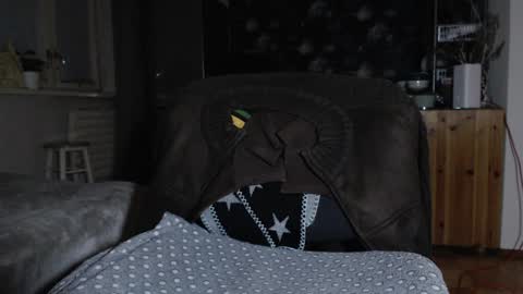 Brian online show from December 19, 5:40 am