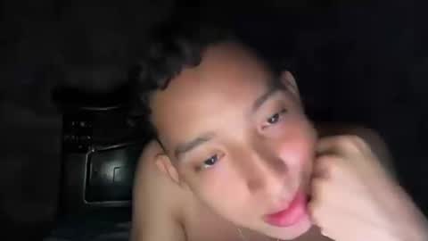 briannx_ online show from October 18, 4:50 am