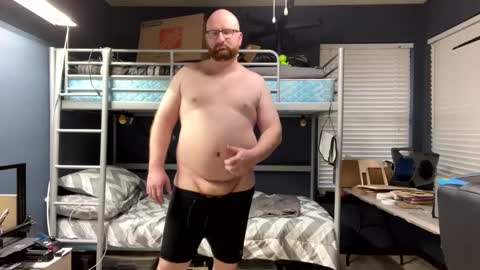 Brian online show from December 26, 9:58 pm