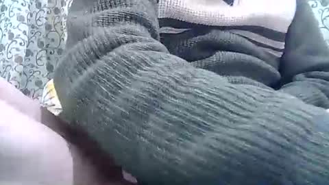 Josh online show from January 19, 6:43 pm