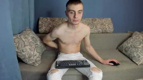 bristlebback online show from February 24, 3:57 pm