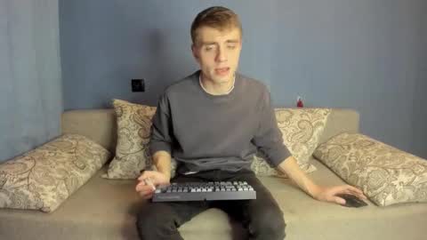 bristlebback online show from October 11, 4:44 pm