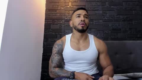 brock_hurn online show from November 14, 9:16 pm