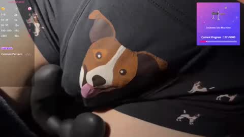 just a broken boy online show from January 17, 10:55 pm