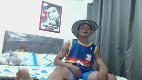ADRIANO online show from June 27, 2:03 am