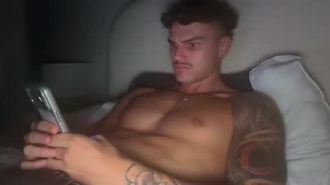 BrooklynTay online show from February 12, 11:05 am