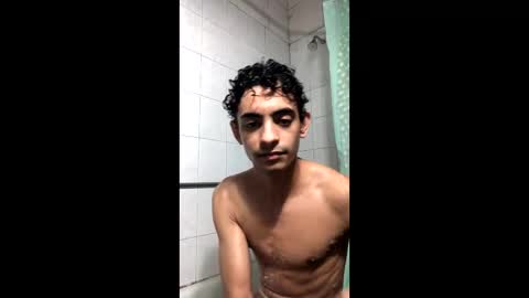 browbaby10 online show from March 23, 6:08 am