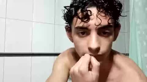 browbaby10 online show from April 3, 7:27 am