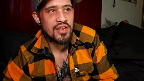 brownboyt online show from February 19, 3:52 pm