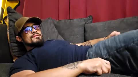 brownboyt online show from September 13, 7:53 am