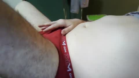 brtbrlss online show from July 23, 8:17 pm