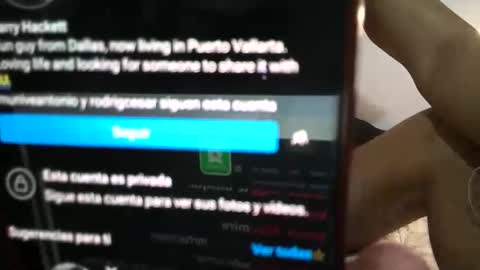 Snapshot of bruce_bigg chatting on February 10, 9:15 pm Bruce online show from February 10, 9:15 pm