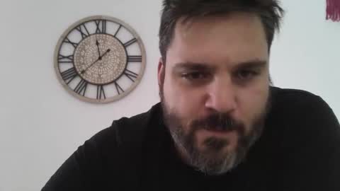 Snapshot of bruce_wayne34 chatting on October 10, 9:36 am Bruce Wayne online show from October 10, 9:36 am