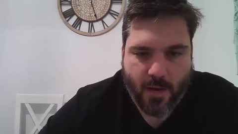 Bruce Wayne online show from February 10, 9:25 am