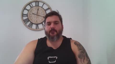 Snapshot of bruce_wayne34 chatting on September 15, 10:16 am Bruce Wayne online show from September 15, 10:16 am
