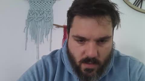 Snapshot of bruce_wayne34 chatting on March 6, 9:03 am Bruce Wayne online show from March 6, 9:03 am