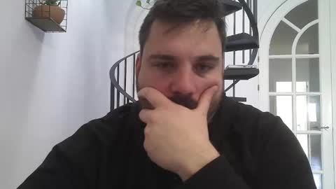 Bruce Wayne online show from January 12, 9:24 am